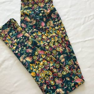 BNWT One Size Lularoe Leggings